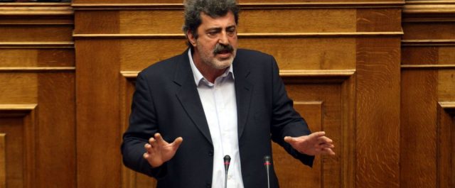 Πολάκης: Είκοσι τρία “ραβασάκια” γραφείου Άδωνι για προσλήψεις στο ΚΕΕΛΠΝΟ