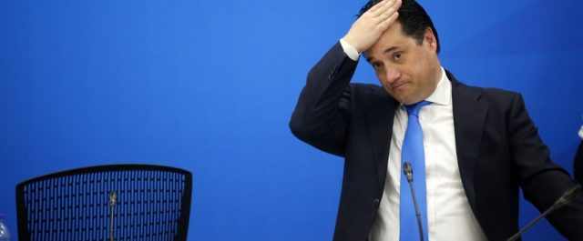 Σε εξέλιξη η εισαγγελική έρευνα για την υπόθεση του ΚΕΕΛΠΝΟ- Ηχητικά ντοκουμέντα