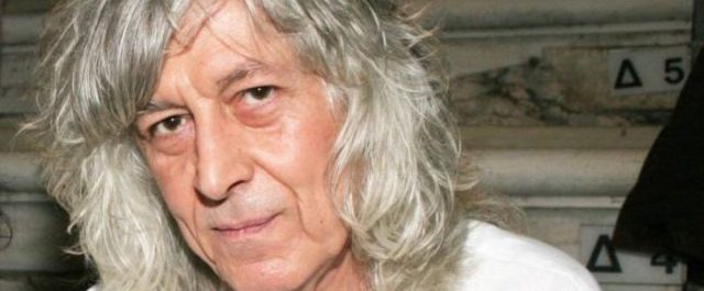 ‘Έφυγε” ο αγαπημένος Λουκιανός Κηλαηδόνης