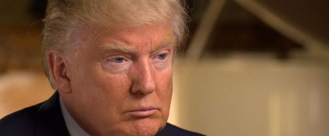 Ντόναλντ Τραμπ: Ο πρόεδρος του Ιράν καλά θα κάνει να προσέχει πως μιλάει