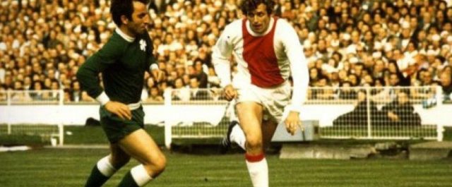 Πέθανε ο εμβληματικός Πιτ Κάϊζερ του θρυλικού Άγιαξ