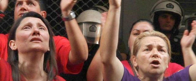 Το επικό ντοκιμαντέρ της Μπερλινάλε για την ελληνική κρίση