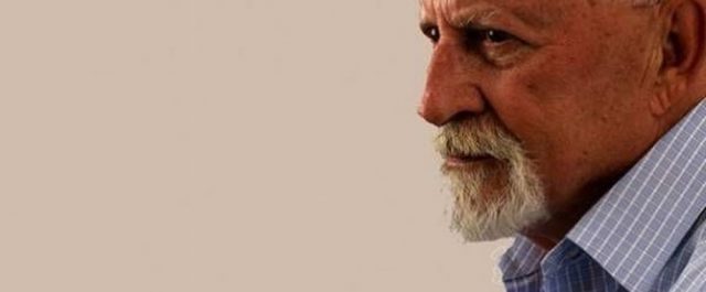 Έφυγε από τη ζωή ο σπουδαίος ζωγράφος και χαράκτης Γιώργος Ιωάννου