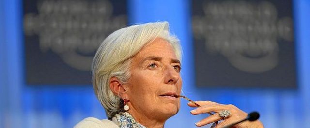 Spiegel: 5 δισ. ευρώ θα βάλει το ΔΝΤ στο ελληνικό πρόγραμμα- Διαψεύδει το Ταμείο