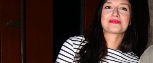 Η Νέγκα κατέθεσε μήνυση κατά Λιάγκα για τις δηλώσεις εναντίον της[ηχητικό]