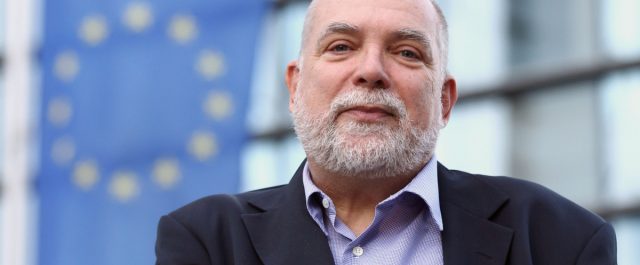 Βίζερ: Δεν υπάρχει θέμα Grexit- Το ΔΝΤ θα συμμετάσχει