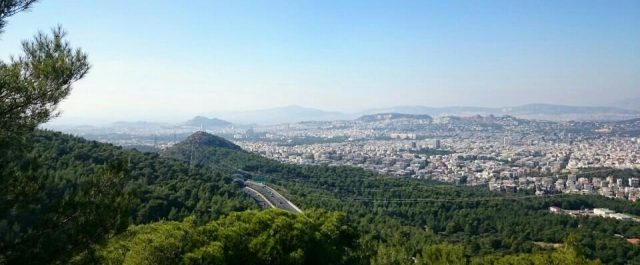 Ο Φλεβάρης και αν φλεβίσει…