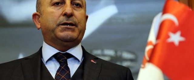 Ο Τσαβούσογλου επιτίθεται στον Καμμένο και απειλεί με επεισόδιο