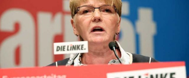 Τσίμερ προς Σόιμπλε: Άνευ όρων διαγραφή χρέους για την Ελλάδα