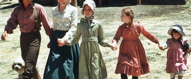 Επιστρέφει το “Μικρό Σπίτι στο Λιβάδι” στην ΕΡΤ2! [Πως είναι σήμερα οι πρωταγωνιστές]