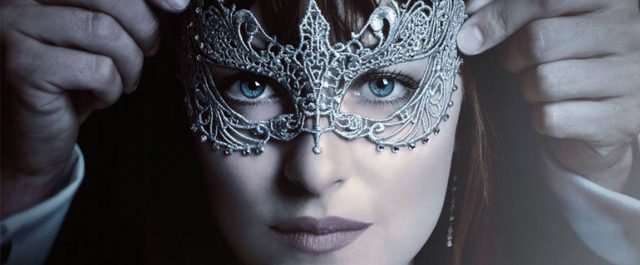 Γιατί οι “Πενήντα πιο σκοτεινές αποχρώσεις του γκρι” είναι όντως πιο… σκοτεινές