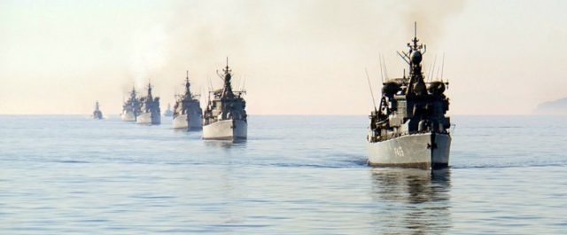 “Παιχνίδια πολέμου” του Ερντογάν στο Αιγαίο- Πως θα απαντήσει η Ελλάδα