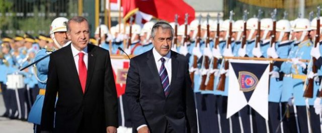 Νίκος Μελέτης: Αφού το απαιτούν Ερντογάν και Ακκιντζί να καταργήσουμε και την 25η Μαρτίου…