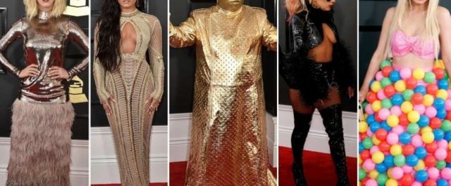 Λαμπερές εμφανίσεις στα Grammy 2017 – Ποιοι κέρδισαν ποιες εντυπωσίασαν