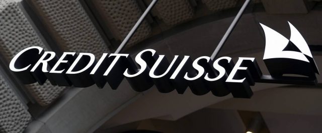 Credit Suisse: Βλέπει λύση για την αξιολόγηση αργότερα τον Φεβρουάριο