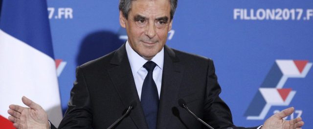 Κοντά σε ποινικές διώξεις το ζεύγος Φιγιόν