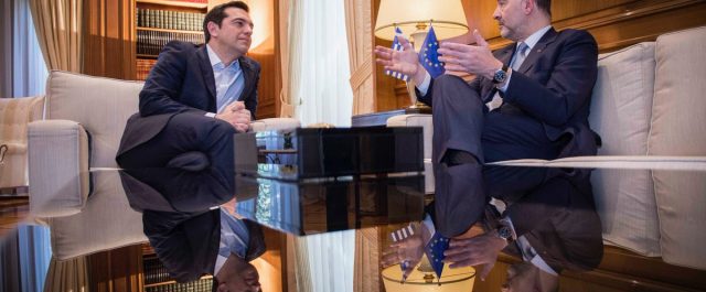 Μοσκοβισί: Συμφωνία στις 20 Φεβρουαρίου στη βάση των προβλέψεων της Κομισιόν