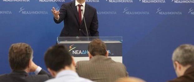 Κικίλιας: Η Ν.Δ δεν θα ψηφίσει νέα μέτρα