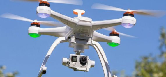 Χαρταετός εναντίον drones: Τι πρέπει να γνωρίζετε ενόψει Καθαράς Δευτέρας και γενικώς…