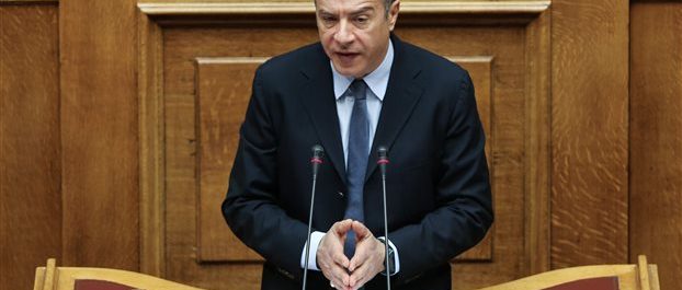 Μέτωπο κατά ΣΥΡΙΖΑ από το Ποτάμι και την πρωτοβουλία Διαμαντοπούλου, Ραγκούση, Φλωρίδη