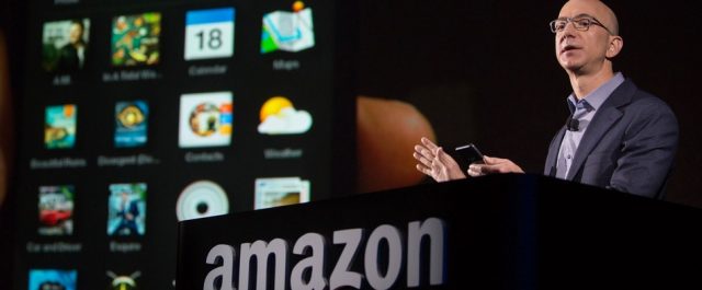 Amazon: Σχεδιάζει επένδυση 1,5 δισ. $ στις ΗΠΑ