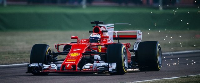 Η νέα Ferrari αποτελείται από 56.000 εξαρτήματα και δούλεψαν γι αυτήν 1.000 άνθρωποι!