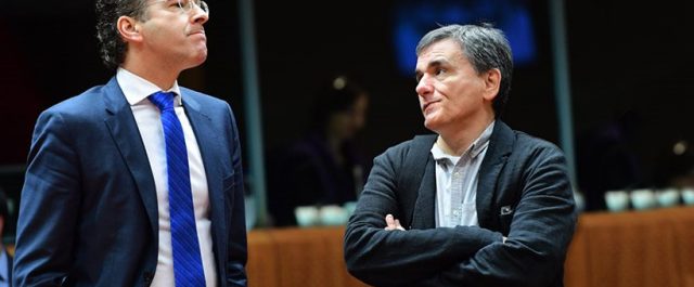 Θεσμοί: Περιμένουν νέα πρόταση της Αθήνας και θέτουν όρους