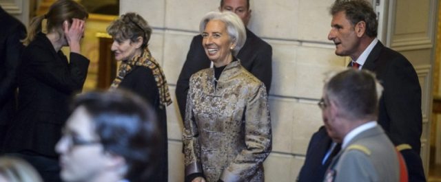 ΔΝΤ: Καμία απόφαση για συμμετοχή στο ελληνικό πρόγραμμα τη Δευτέρα