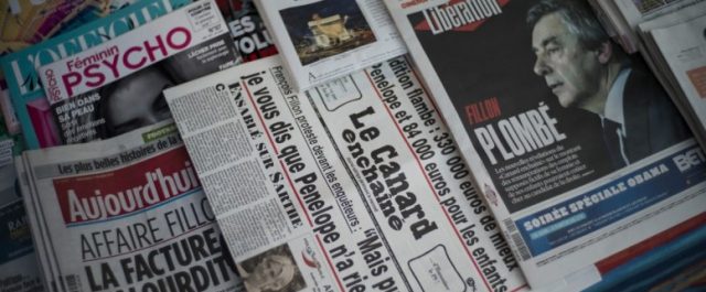 Το μαύρο και το ροζ σενάριο για την Ευρώπη: Οι γαλλικές εκλογές φοβίζουν την Γερμανία