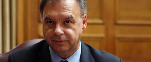 Λιαργκόβας: Ανάσα η ολοκλήρωση της αξιολόγησης, ο δρόμος, όμως, παραμένει ανηφορικός