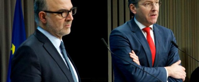 Το “τέλος της λιτότητας”; Πολύ καλό για να είναι αληθινό;