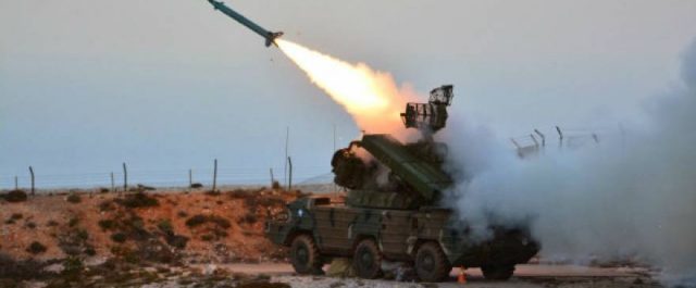 Ανοίγει (μέσω Γερμανίας) ο φάκελος με τις μίζες 62 εκατ. για τα συστήματα ASRAD