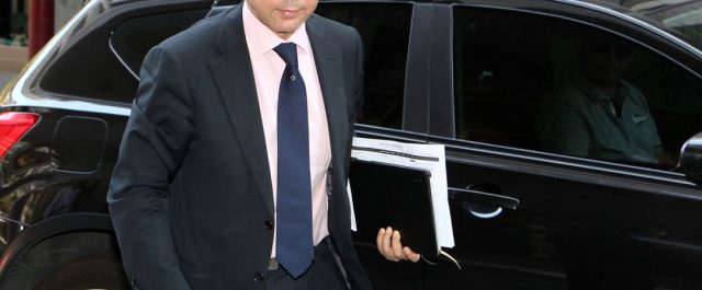 Στουρνάρας: Οι επενδύσεις σημαντικό εργαλείο για την ανάκαμψη