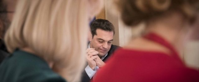 Μ. Ιγνατίου:Οι κρίσεις τελειώνουν με μεγαλύτερες ή με την επίτευξη καθολικής ενότητας: Το χρέος του Αλέξη…