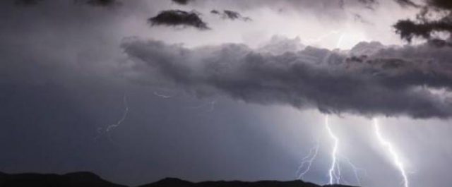 ΕΜΥ: Έκτακτο δελτίο επιδείνωσης καιρού αλλά…για λίγο