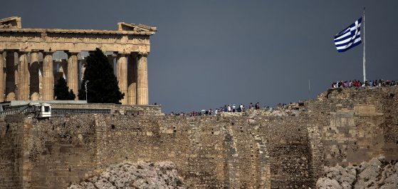 Stern: Υπέρ του Grexit 52%, υπέρ της ελάφρυνσης χρέους 45% των Γερμανών