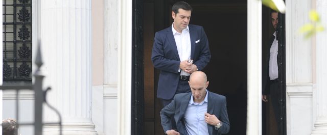 Νυν υπέρ πάντων το…QE: Το εναλλακτικό σχέδιο της Αθήνας