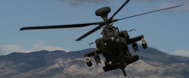 Εισαγγελέας: Παραπομπή σε δίκη 11 ατόμων για τα ελικόπτερα Απάτσι