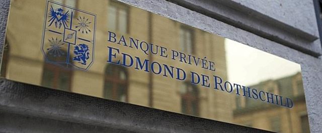 FT: Σύμβουλος για το χρέος και την έξοδο στις αγορές η Rothchild