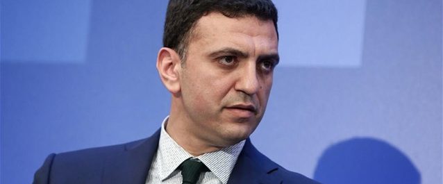 Κικίλιας για διαπραγμάτευση: Τριώδιο τέλος, έπεσαν οι μάσκες