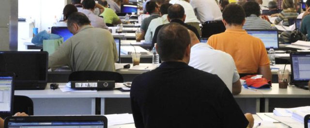 “Βόμβα” για τους μισθούς ΔΕΚΟ από Άρειο Πάγο: Παράνομες οι μειώσεις άνω του 25%