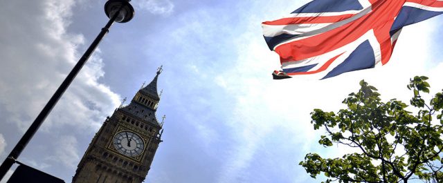 Βρετανία: 6 στις 10 επιχειρήσεις έχουν ήδη πληγεί από το Brexit
