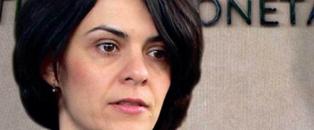 Η έκθεση-“φωτιά” Βελκουλέσκου για την Ελλάδα που θα συζητηθεί τη Δευτέρα στο ΔΝΤ