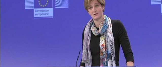 Κομισιόν: Προτεραιότητα η αξιολόγηση, λαμβάνουμε υπόψη την έκθεση του ΔΝΤ