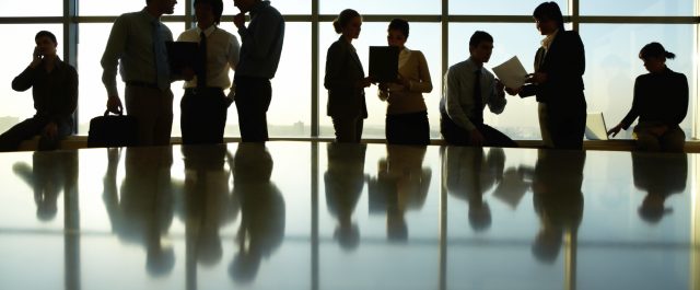 Αυξάνονται οι επιχειρήσεις ΑΕ – Σε υποχώρηση η επιχειρηματικότητα