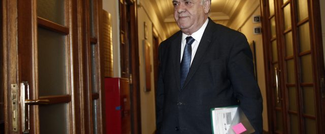 Δραγασάκης: Μπαίνουμε σε μια φάση μετά τη λιτότητα