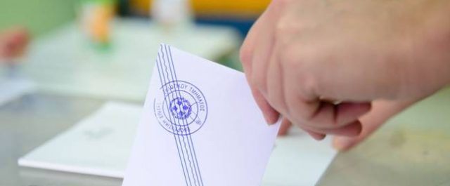 Rass: Με 11,8% προηγείται η Ν.Δ- Τι λένε οι ψηφοφόροι για οικουμενική, εκλογές και ευρώ