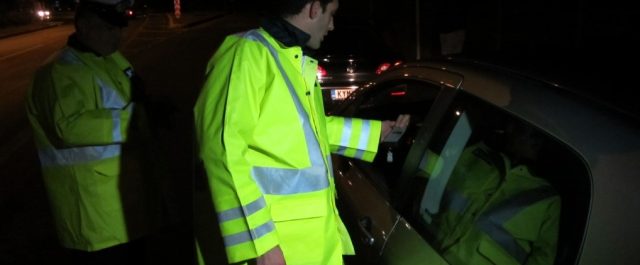 30 συλλήψεις και 2077 παραβάσεις σε μία νύχτα