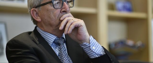 Ευρώπη πολλών ταχυτήτων; Μια συζήτηση επί των ερειπίων