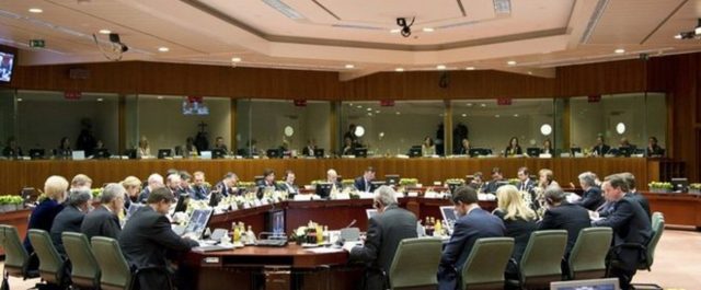 Επιστρέφουν οι Θεσμοί στην Αθήνα – Προνομοθέτηση μέτρων για το 2019